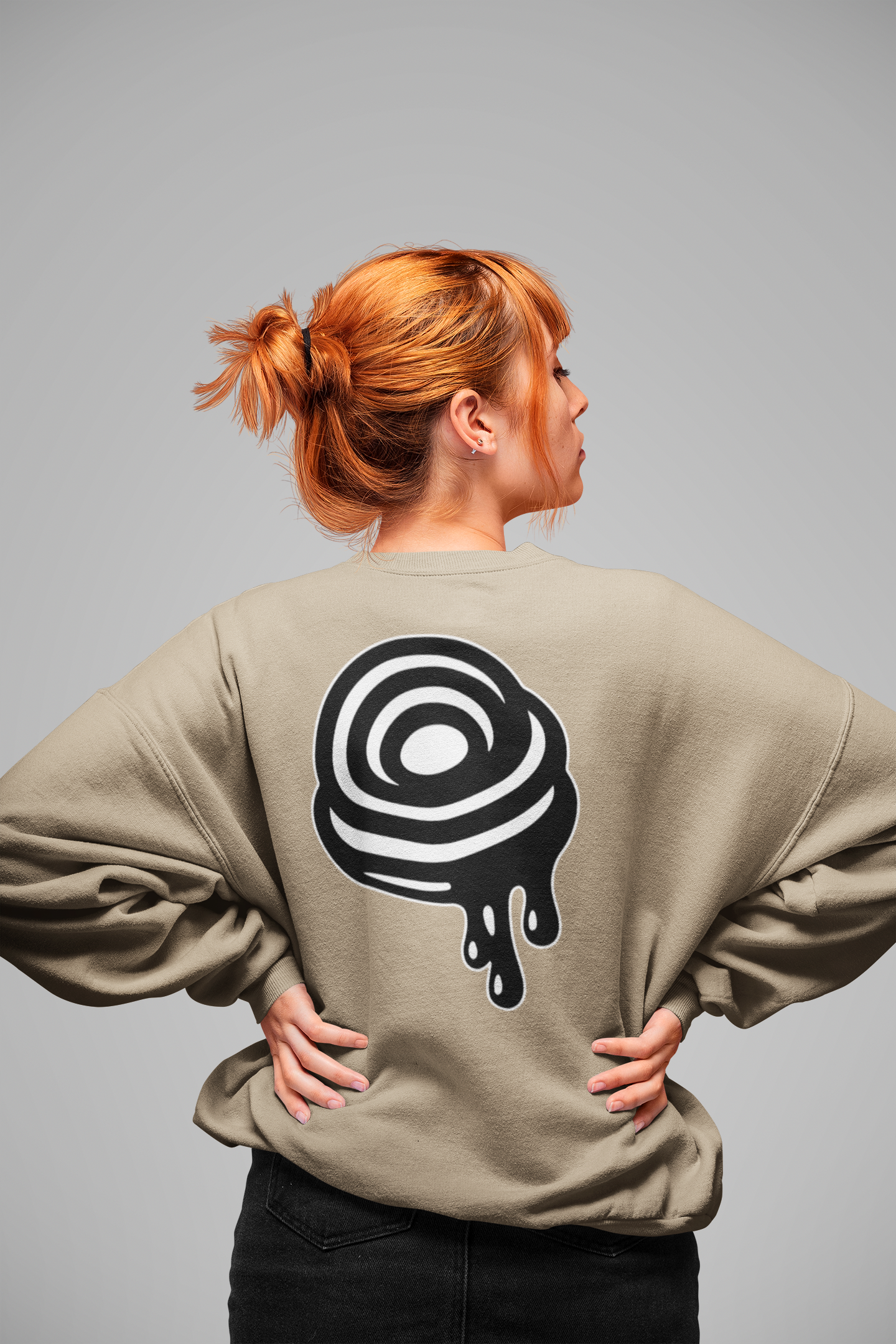 Rogue Candy Sweatshirts & Hoodies Collection