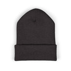 Rogue Candy Embroidered Classic Cuffed Beanie