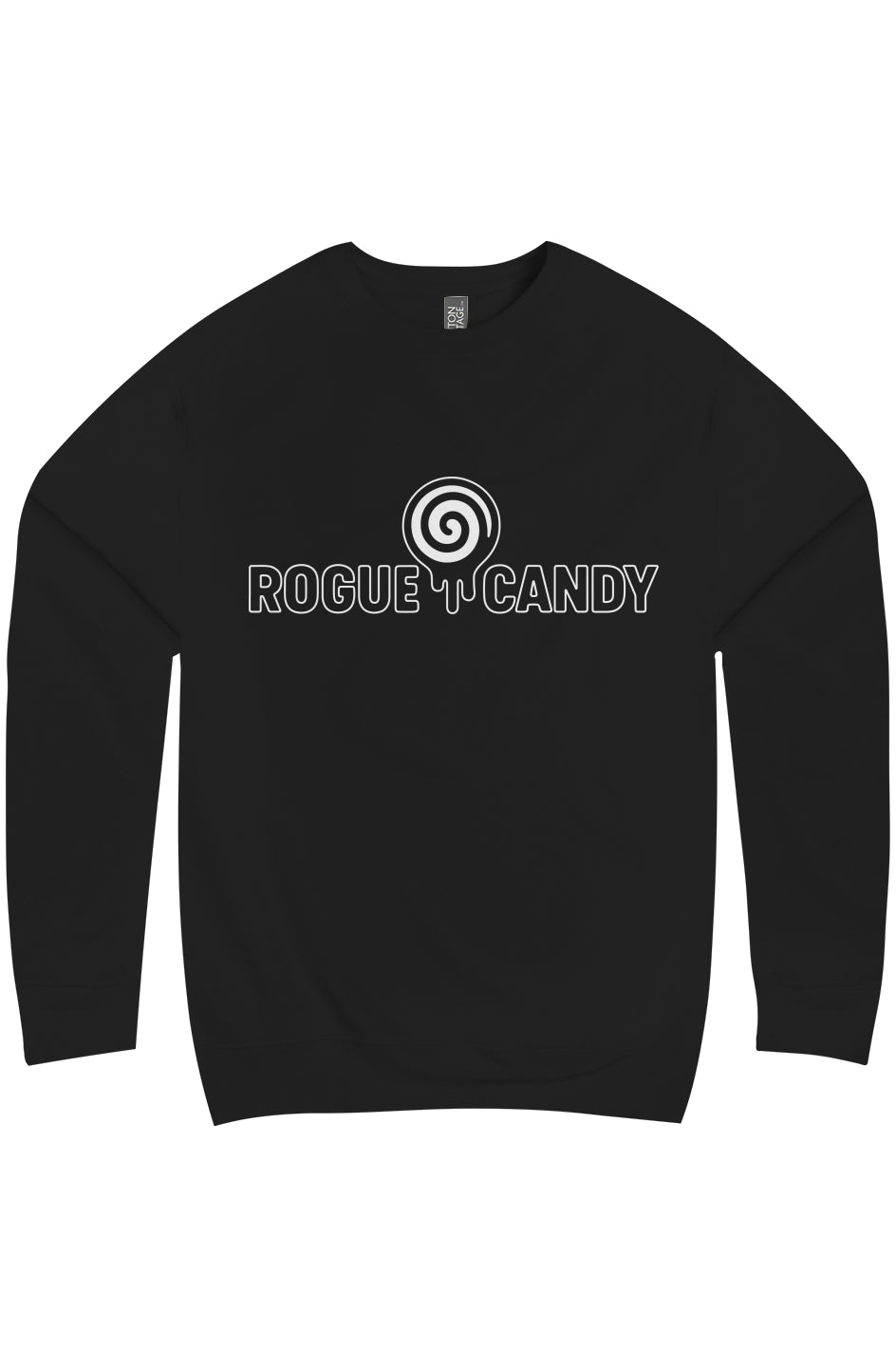 Rogue Candy Premium Crew Neck