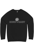 Rogue Candy Premium Crew Neck