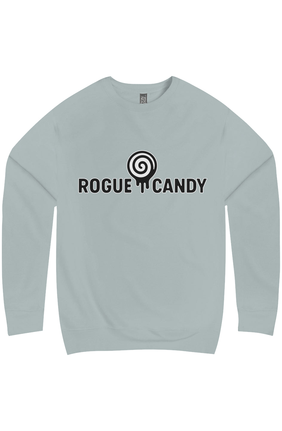 Rogue Candy Premium Crew Neck
