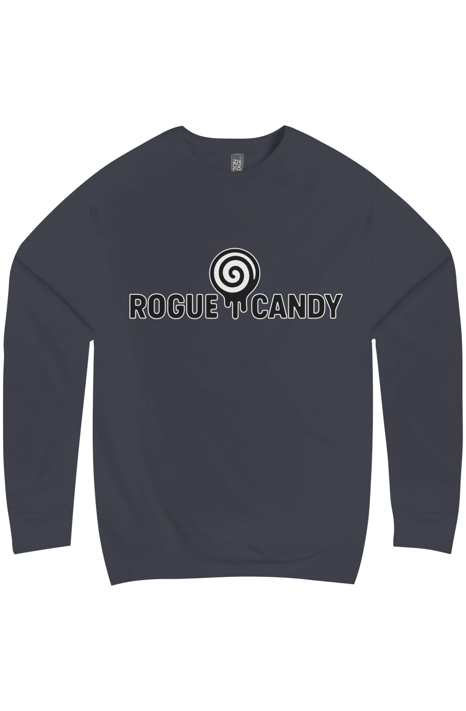 Rogue Candy Premium Crew Neck