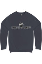 Rogue Candy Premium Crew Neck