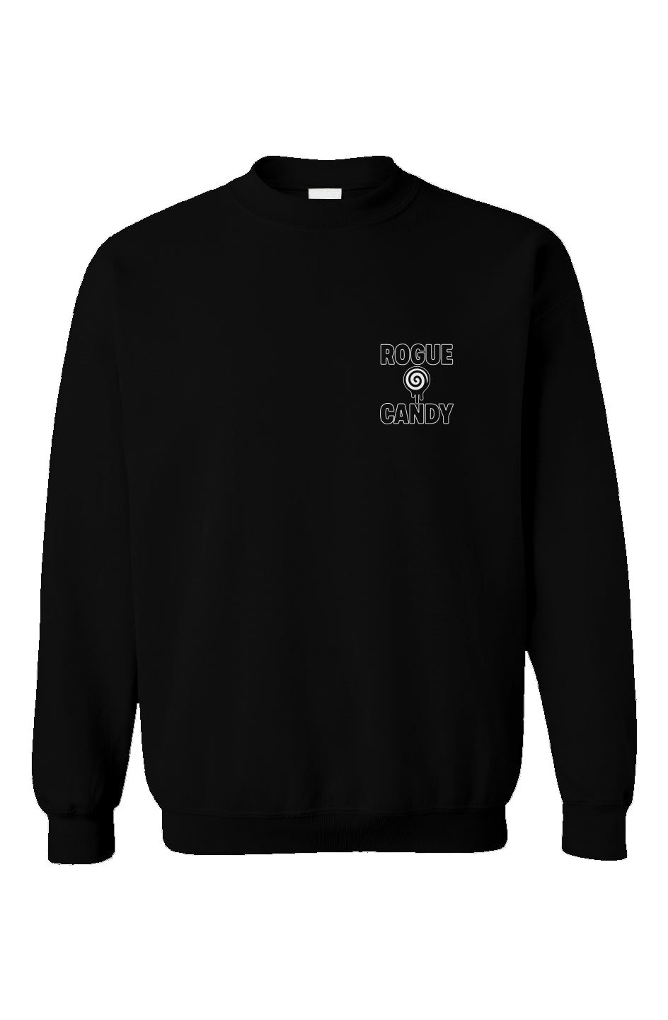 Unisex Gildan Crewneck