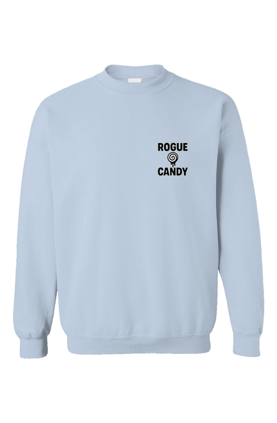 Unisex Gildan Crewneck