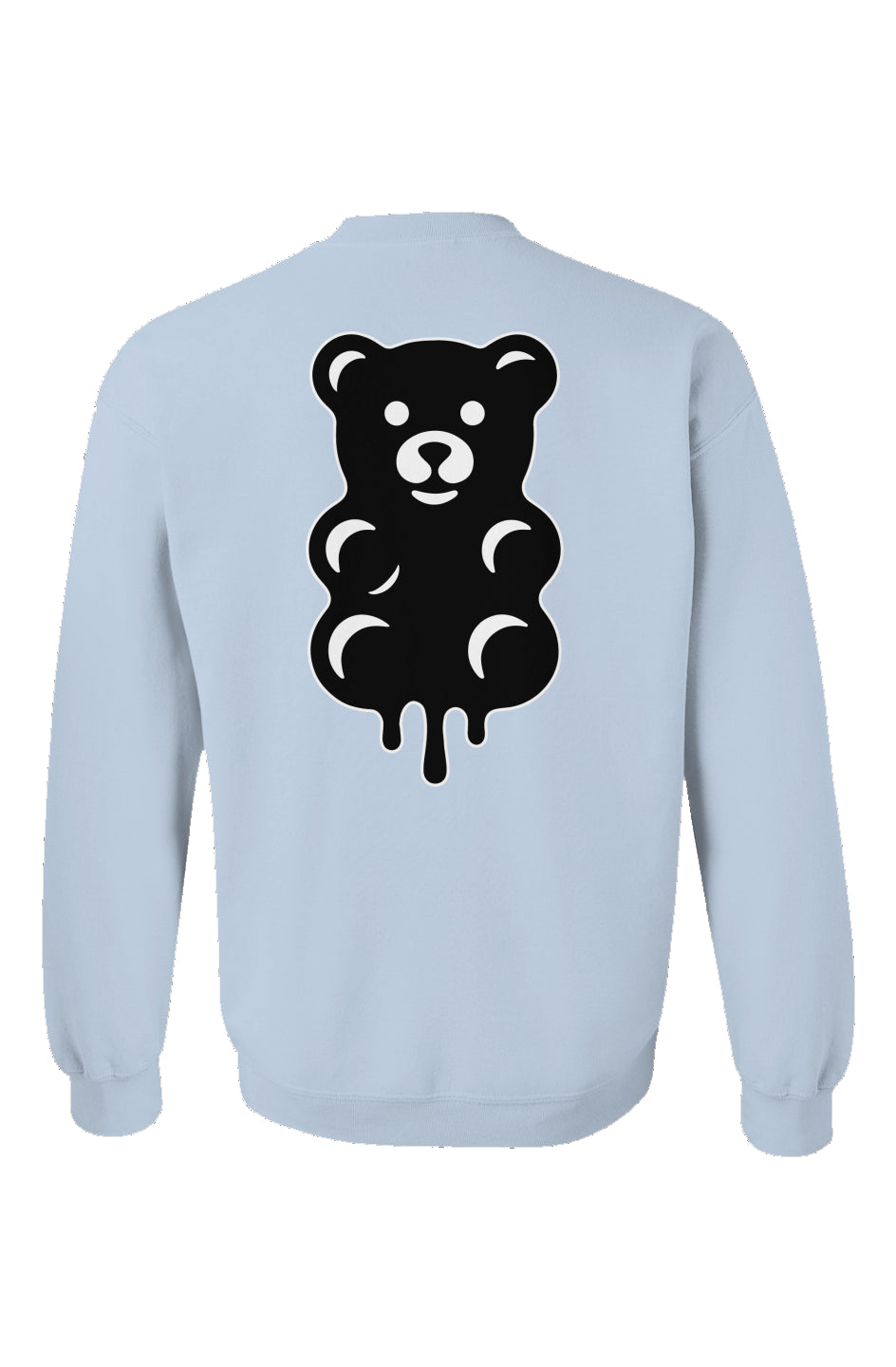 Unisex Gildan Crewneck