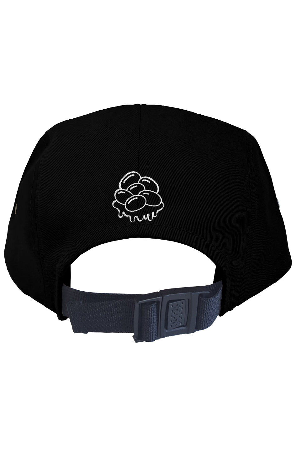 Rogue Candy jelly beans Embroidered back black original 5 panel