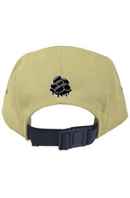 Rogue Candy jelly beans Embroidered back khaki  original 5 panel