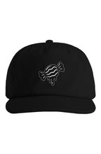 Rogue Embroidered Candy crinkle Wrapper Drip, Class Performance black Cap
