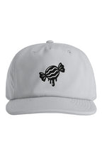 Rogue Embroidered Candy crinkle Wrapper Drip, Class Performance white Cap