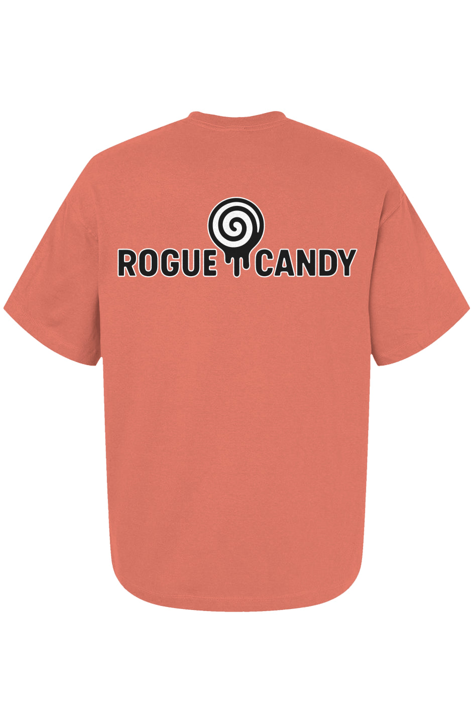 Rogue Bon Bon Candy Beefy T Retro Street Tee