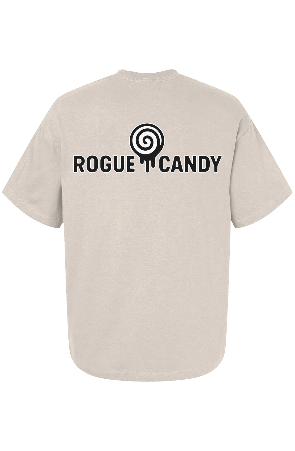 Rogue Bon Bon Candy Beefy T Retro Street Tee