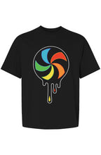 Beefy T Retro Street Tee