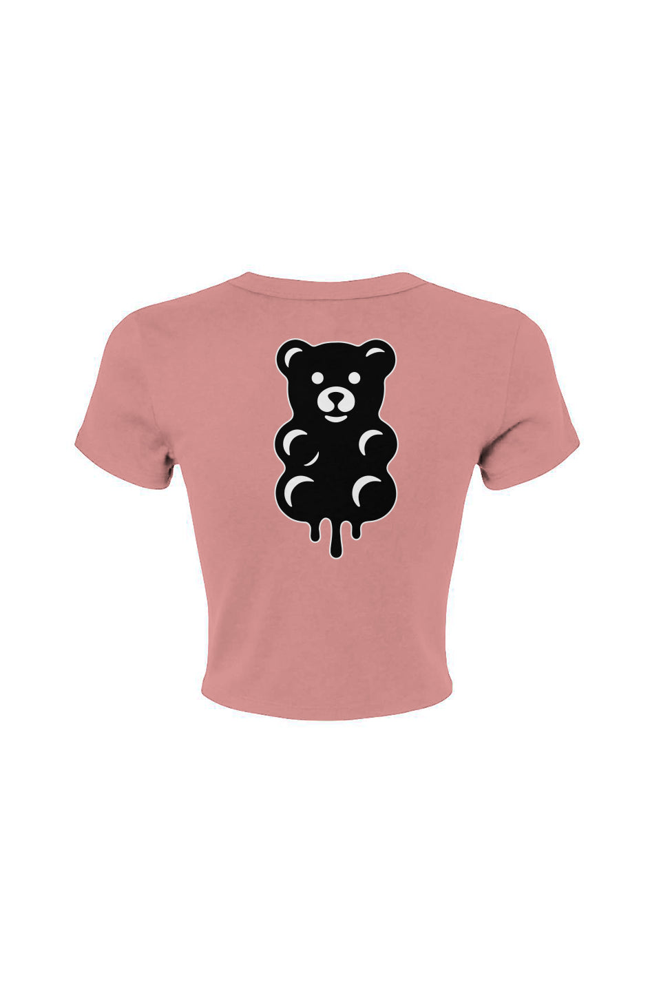 Rogue Candy Gummy Bear Baby Tee