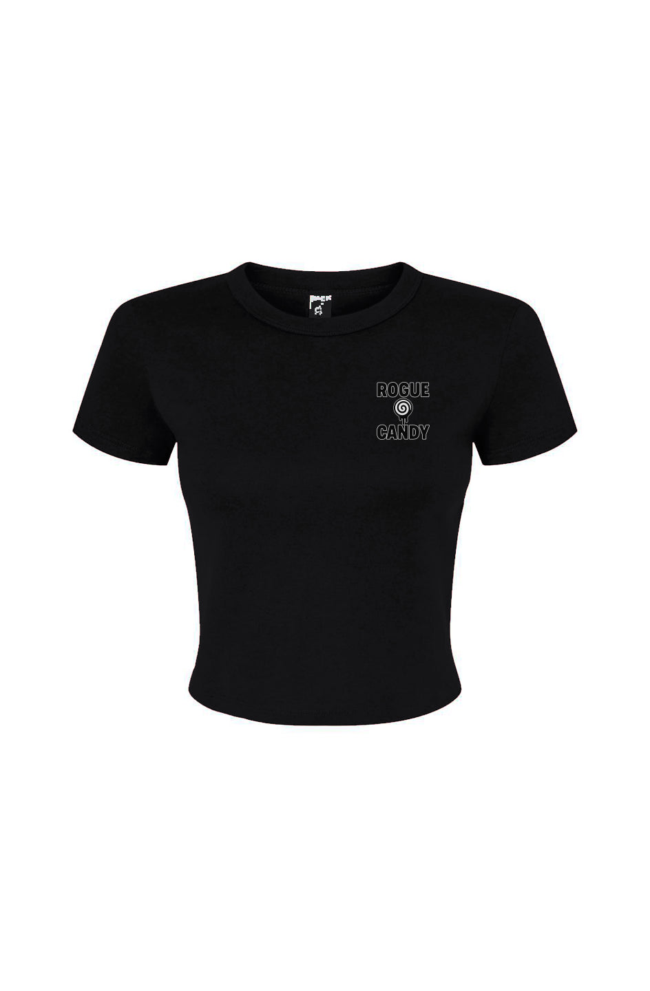 Rogue Candy Gummy Bear Baby Tee