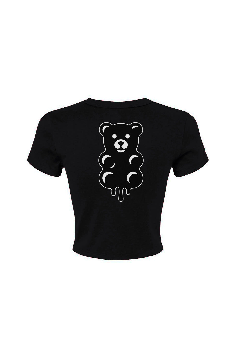 Rogue Candy Gummy Bear Baby Tee