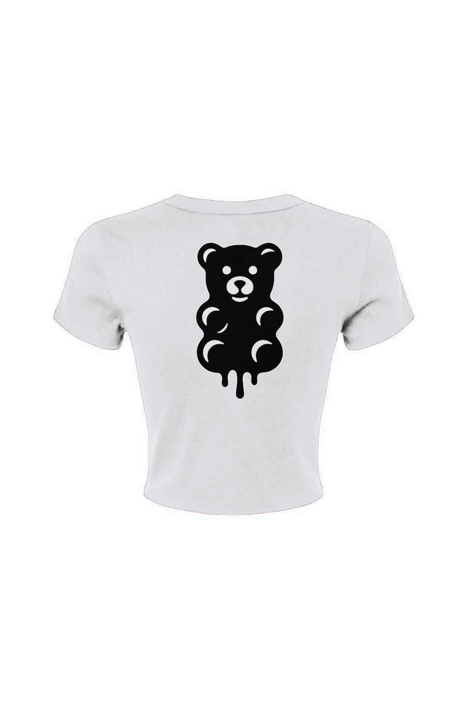 Rogue Candy Gummy Bear Baby Tee